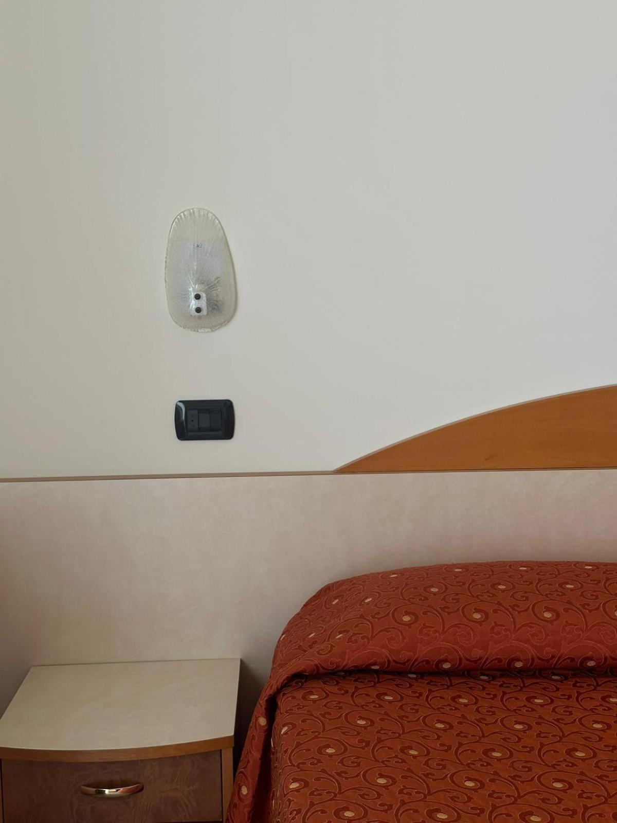 Hotel Ambra Rimini Room photo