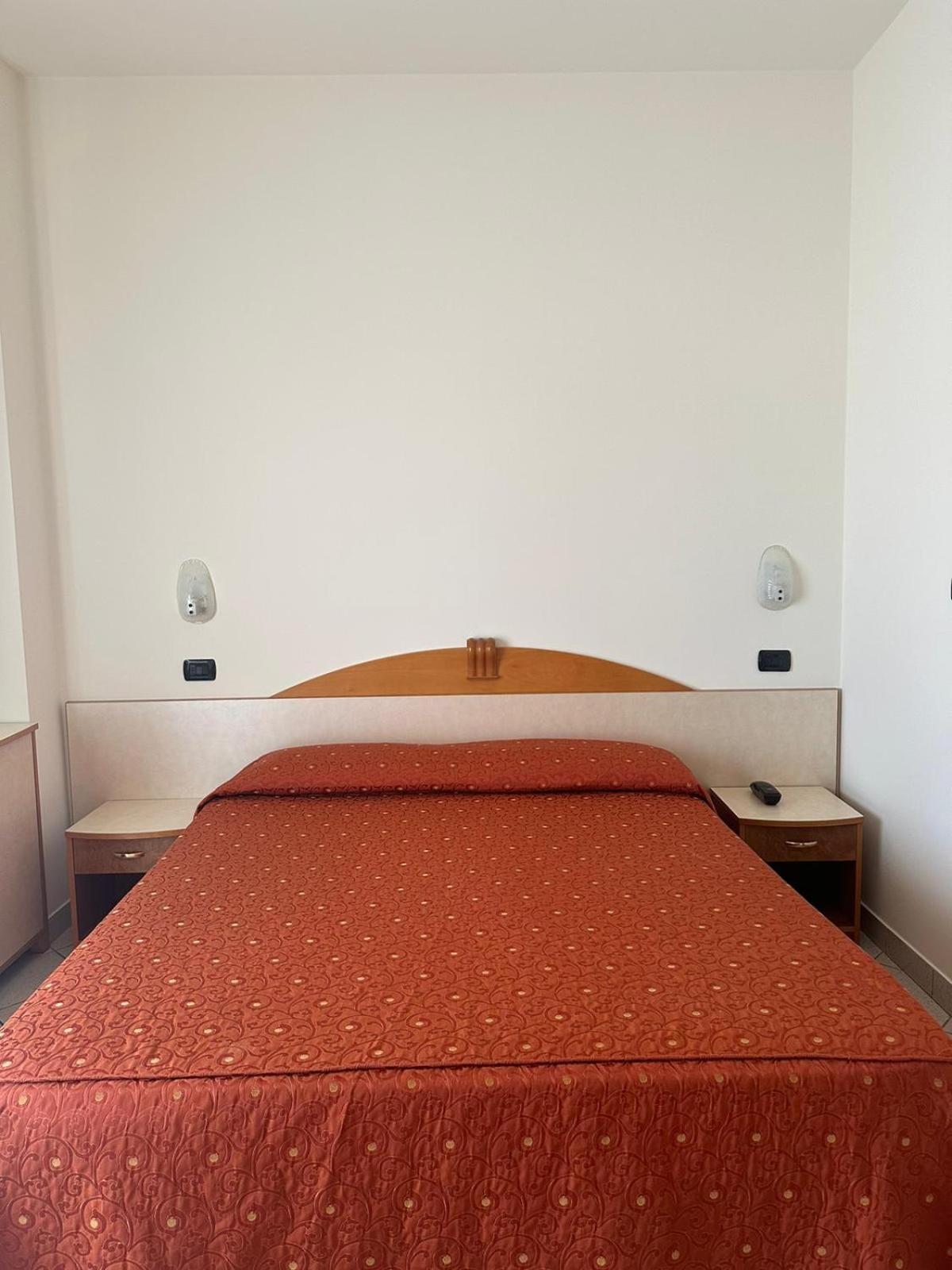 Hotel Ambra Rimini Room photo