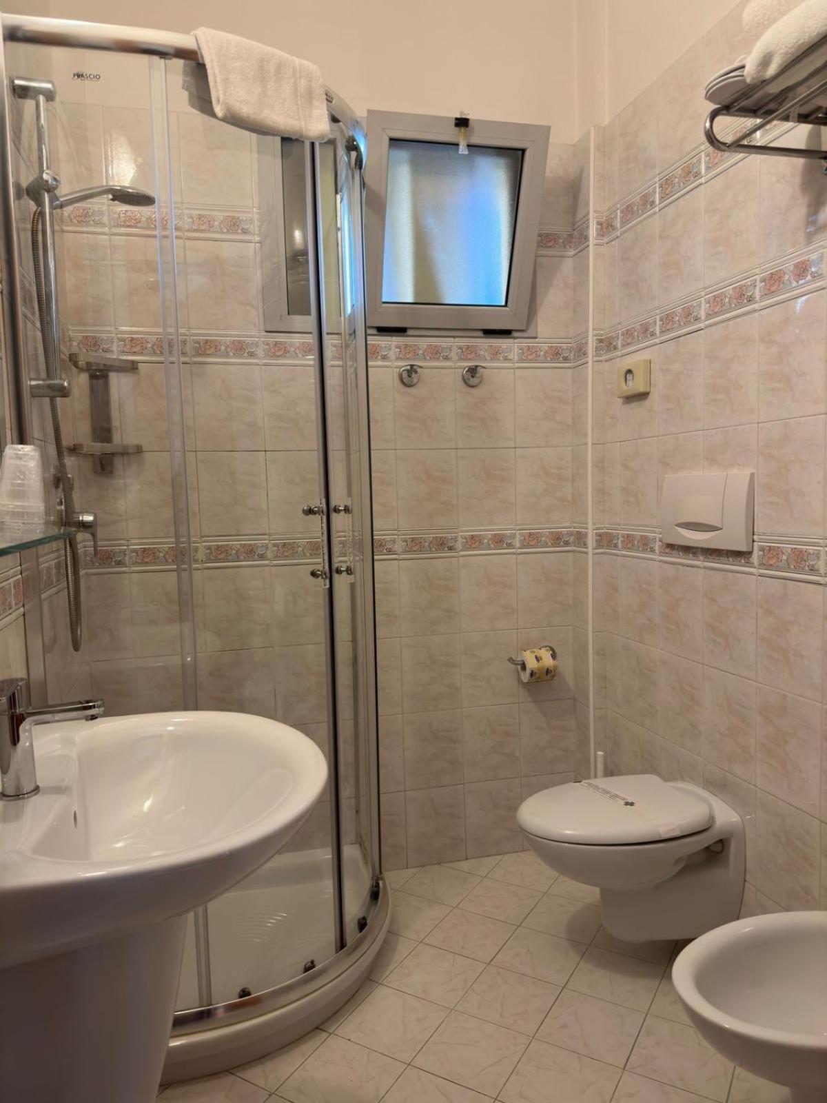Hotel Ambra Rimini Room photo