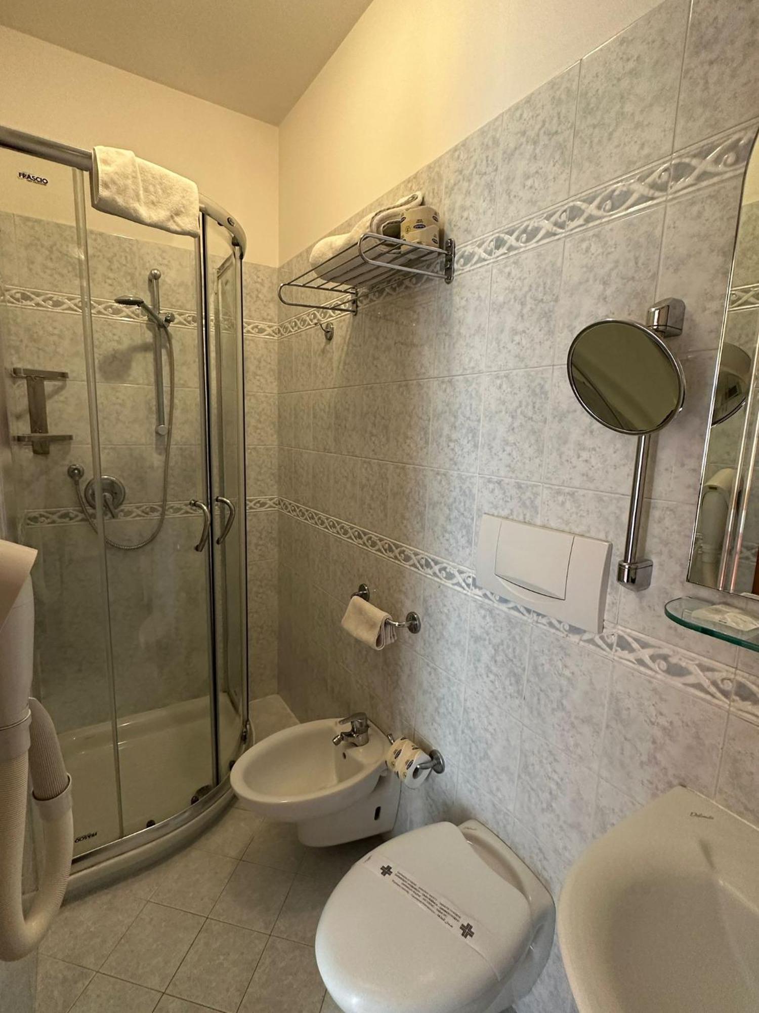 Hotel Ambra Rimini Room photo
