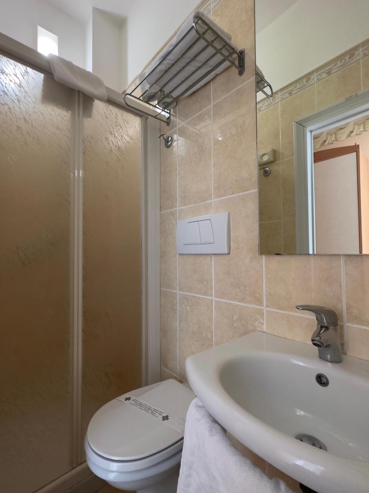 Hotel Ambra Rimini Room photo