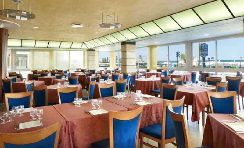 Hotel Ambra Rimini Exterior photo