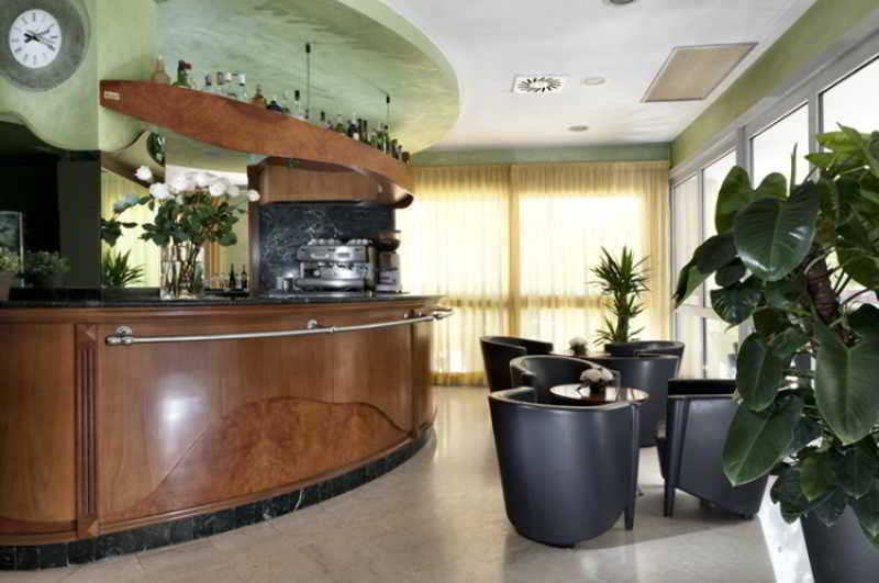 Hotel Ambra Rimini Exterior photo